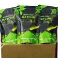 Chinaherbs OEM Pure Organic the Matcha Green Tea Weight Loss Powder Culinary Private Label Wholesale Macha Tea