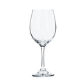 Libbey Glass Wholesale Long Stem Clear Drinking Red Wine Glass Copo De Vinho Tinto