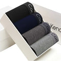Brand Cotton Men Underpants Comfortable Underwear Male Panties Breathable Men Underwear Boxer Briefs