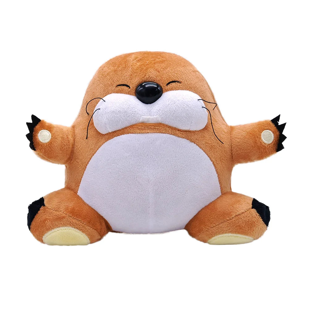 Wholesale Monty Mole 22CM Plush Doll Stuffed Toy
