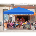 Carpas Plegable 3x3 10x10 Outdoor Heavy Duty Wholesale Price Food Vendor Black Popup Business Commercial Canopy Folding Tent