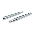 Manual Acupuncture Pen Terahertz Energy Stone Massage Tool Trigger Point Massager Stick Skincare Treatment Anti-wrinkle Tool