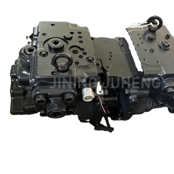 WA900-8 Main Pump 708-2G-00510 708-2G-00520 708-2G-00530 WA900-8 Hydraulic Pump for Komatsu Main Pump 708-2G-00120 708-2G-11250