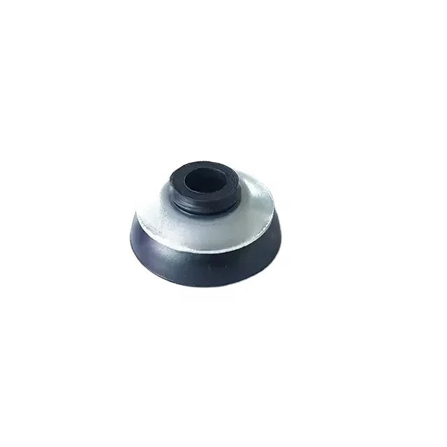 Bowl Type Sealing EPDM Bonded Rubber Washer