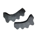 Factory Direct Sales Orthopedic Silicone Gel Toe Stretcher Corrective Toe Separator
