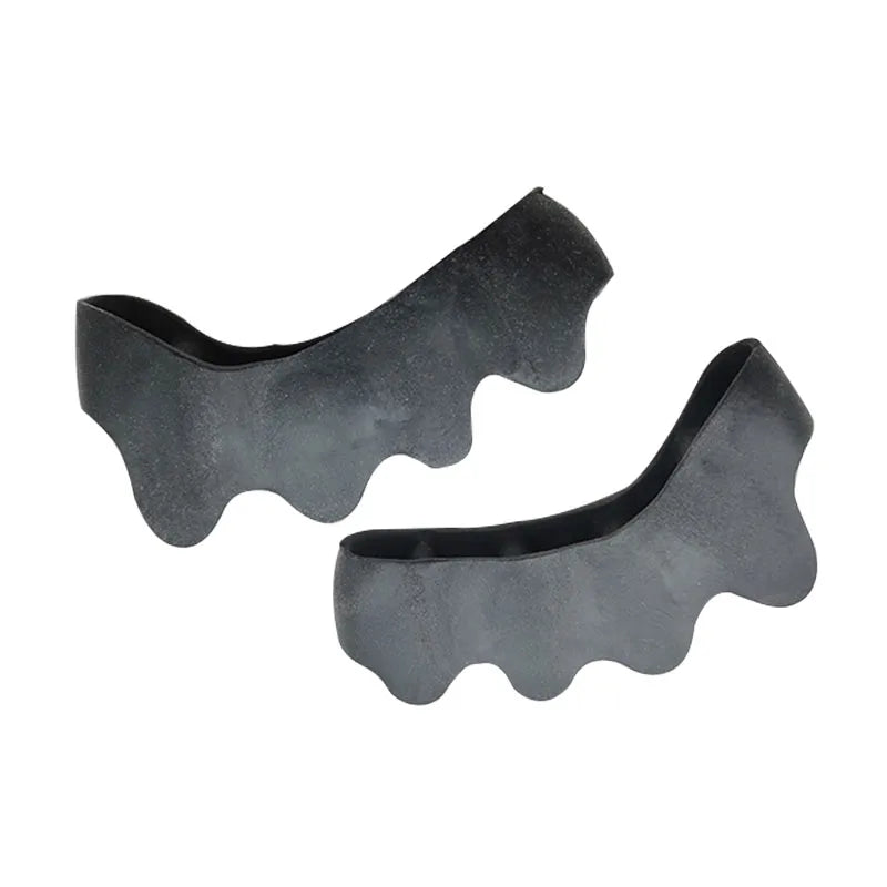 Factory Direct Sales Orthopedic Silicone Gel Toe Stretcher Corrective Toe Separator