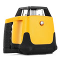 Industrial Multi-Functional Rotary Laser Level Tool Factory Supplied Digital Laser Measurement Rotating Red Green Laser Level