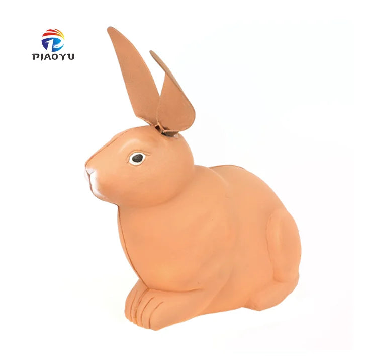 PIAOYU Arrow Target 3D Animal Rabbit Model Solid  Target  High Density XPE Shooting Target Outdoor Shooting Hunting Games