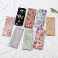 Zifeng OEM Floral Print Turban Headband Instant New Muslim Chiffon Printed  Floral Hijab Scarf