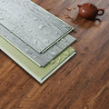 Decorative Waterproof Wood Grain Plastic Pvc Vinyl Plank Laminate Click Lock SPC Flooring for Hotel