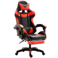 Modern Adjustable Home Office Furniture Swivel Computer Ergonomic Cheap Gaming Chair With Pillow Support