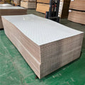 MDFSUB Eco-Friendly 60x120cm 3mm White Single-Sided Glossy Sublimation MDF Sheet for Cutting DYE Thermal Wholesale