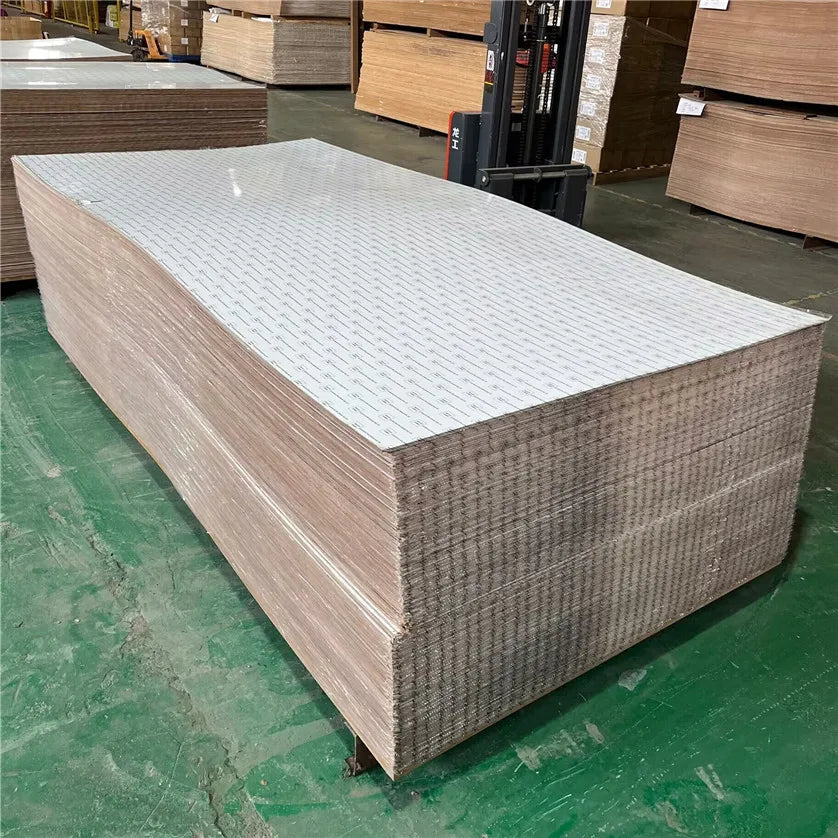 MDFSUB Eco-Friendly 60x120cm 3mm White Single-Sided Glossy Sublimation MDF Sheet for Cutting DYE Thermal Wholesale