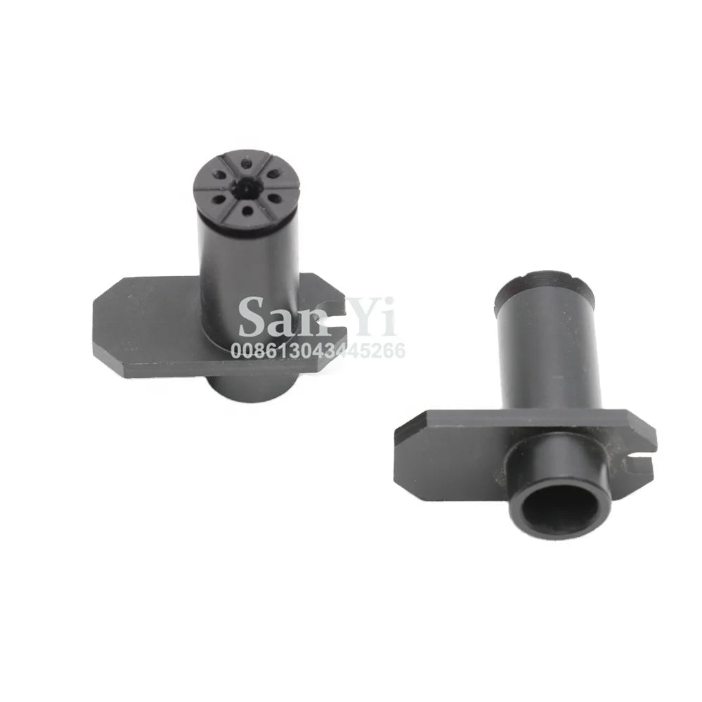 Best Quality Printing Machine Suction Nozzle Shell Paper Separation Suction Nozzle Plastic Suction Nozzle for Komori