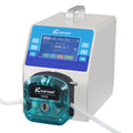 AIP Large Flow Rate 240v AC with Speed Control Peristaltic Pump Liquid Dispenser Electrical Perfume Medium Filling Pump