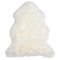 Customizable Luxury Australian Real Sheepskin Fur Rug-Eco-Friendly High Quality Natural Long Wool Comfort for Bedroom