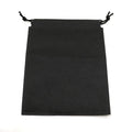 Non-woven Bags Dust Bag Drawstring Gift Belt Custom Logo  Packing Accessories