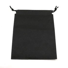 Non-woven Bags Dust Bag Drawstring Gift Belt Custom Logo Packing Accessories