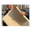 Modern Beige MS MCM Travertino Flexiblestone Cladding for Outdoor Entertainment Waterproof Exterior Wall Design European Style