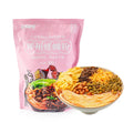 Chinese Liuzhou Luo Si Rice Noodles Instant Food Luosifen River Snail Rice Noodle