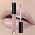 Wholesale Lower Moq Pigmented  Lip Gloss Vendors clear Lip Gloss Private Label