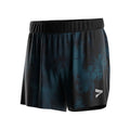 Hot Sale Muscle Quick Dry Training Short Anime Men Gym Mesh Men'S Polyester Workout Shorts