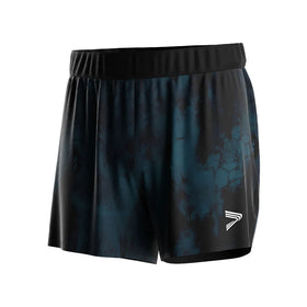 Hot Sale Muscle Quick Dry Training Short Anime Men Gym Mesh Men'S Polyester Workout Shorts
