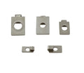 Strength Factory MSR 40D Standard End Fasteners Used in OB Profile for 40*40 series Extrusion Aluminum Profiles