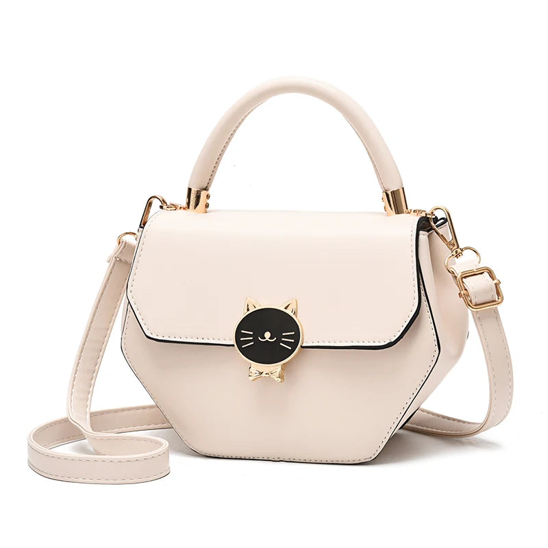 Bag Women 2022 Handbags  Fashion Shoulder Cross-trend Women's Bag 14064 Handbags Wholesale
