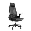 Wholesale Price Luxury Silla De Oficina Ergonomic Computer Swivel Manager PU Seat CEO Executive Office Chair With Lumbar Support