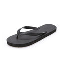 Men's Summer Fashion Anti-Slip Flip-Flops Sandals Outdoor Beach Shoes with Non-Slip Feature for Beach or Shower