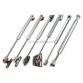 LONGXIANG Cabinet Gas Strut Gas Spring for Furniture Kailida Gas Spring Support OEM