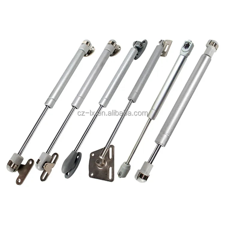 LONGXIANG Cabinet Gas Strut Gas Spring for Furniture Kailida Gas Spring Support OEM