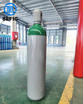 5L 10L 14L 20L 27L 50L CO2 Cylinder Mixed Argon Steel Gas Cylinder for Industrial Welding Use