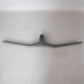 Seraph Carbon Fiber Handlebar MTB Frame Mountain Bike Integrated Straight Flat Carbon bar 80MM/90MM/100MM/110MM 700-800mm
