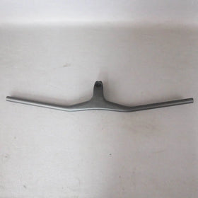 Seraph Carbon Fiber Handlebar MTB Frame Mountain Bike Integrated Straight Flat Carbon bar 80MM/90MM/100MM/110MM 700-800mm