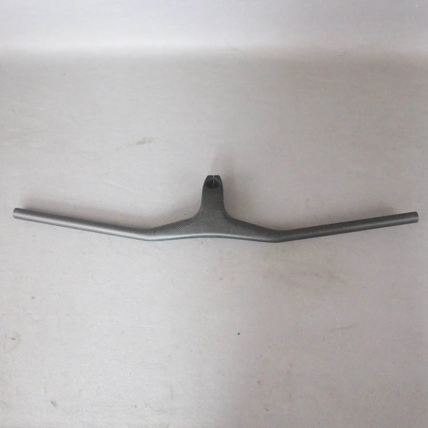 Seraph Carbon Fiber Handlebar MTB Frame Mountain Bike Integrated Straight Flat Carbon bar 80MM/90MM/100MM/110MM 700-800mm