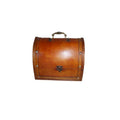 Wooden Treasure Chest Clear Treasure Chest Wooden Treasure Chest Jewelry Box