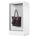 21.5 32 43 49 55 65 86 Inch Totem Advertising See Through Holographic 3d Transparent Lcd Display Box