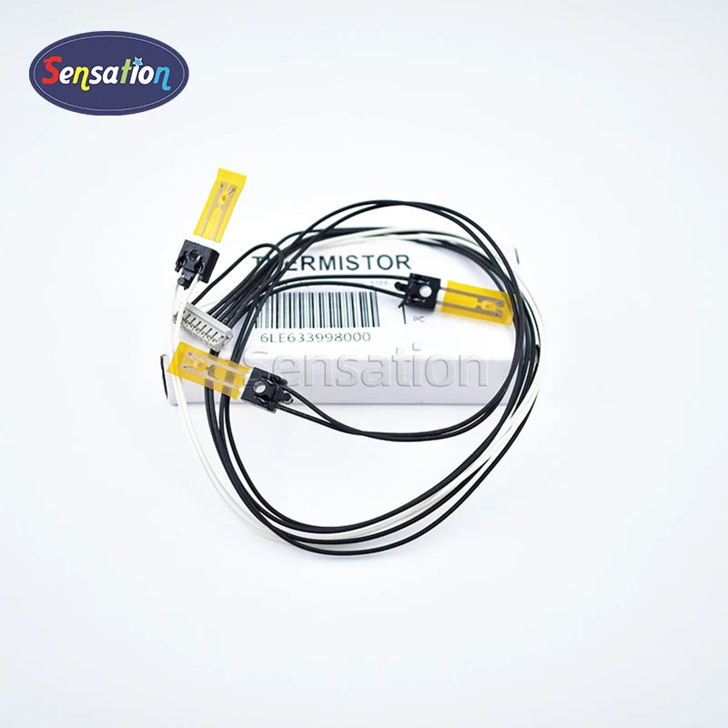 Compatible Thermistor for Toshiba 6LE63998000 206L 256 306 205L 255 305 355 455 205SE 255SE 305SE 355SE 455SE Thermal Senson