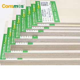 1250x2500mm 1200x2440mm FSC Certified B/BB BB/CP 100% Full Birch Plywood Wholesale