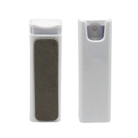 Mist Phone Screen Cleaner 2 in 1 Spray and Microfiber Cloth Mini Portable Promotional Gifts SC002 Spray Screen Cleaner Kit