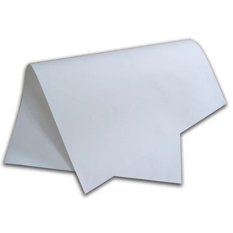 30/45/60/80 Gsm Food Grade Packing Paper White Kraft Paper