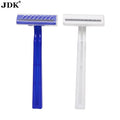 Premium Disposable Razor for Smooth Shave - Ideal for Travel & Daily Use