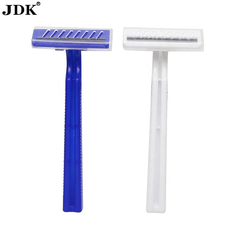 Premium Disposable Razor for Smooth Shave - Ideal for Travel & Daily Use