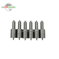 Diesel Fuel Nozzle 150S328NP52 105015-3280 DLLA150S328NP52 for S6D155 Excavator