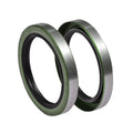 KCK Skeleton Oil Seal Iron Shell Oil Seal Automobile TCY Shaft Seal