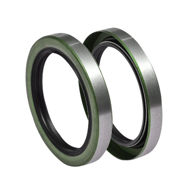 KCK Skeleton Oil Seal Iron Shell Oil Seal Automobile TCY Shaft Seal