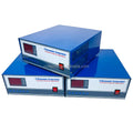 25KHZ 1500W Piezoelectric Dishwasher Ultrasonic Generator Digital Ultrasonic Cleaning Generator