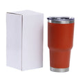 Fashion Unique Design 20oz Customizable Steel Insulated Travel & Coffee Mug